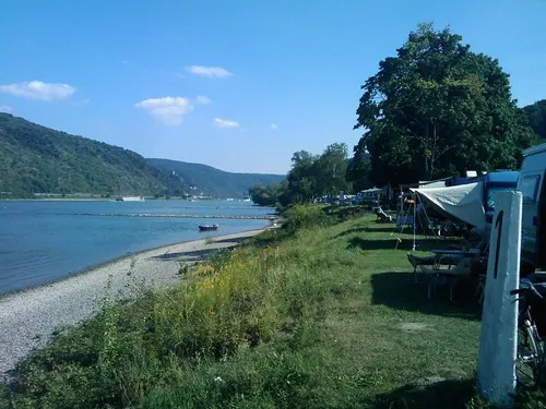 Camping Schönburgblick Oberwesel 6