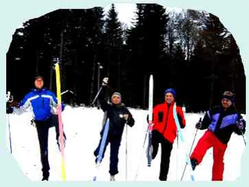 Camping Schönau Gbr Schönenbuchen 5