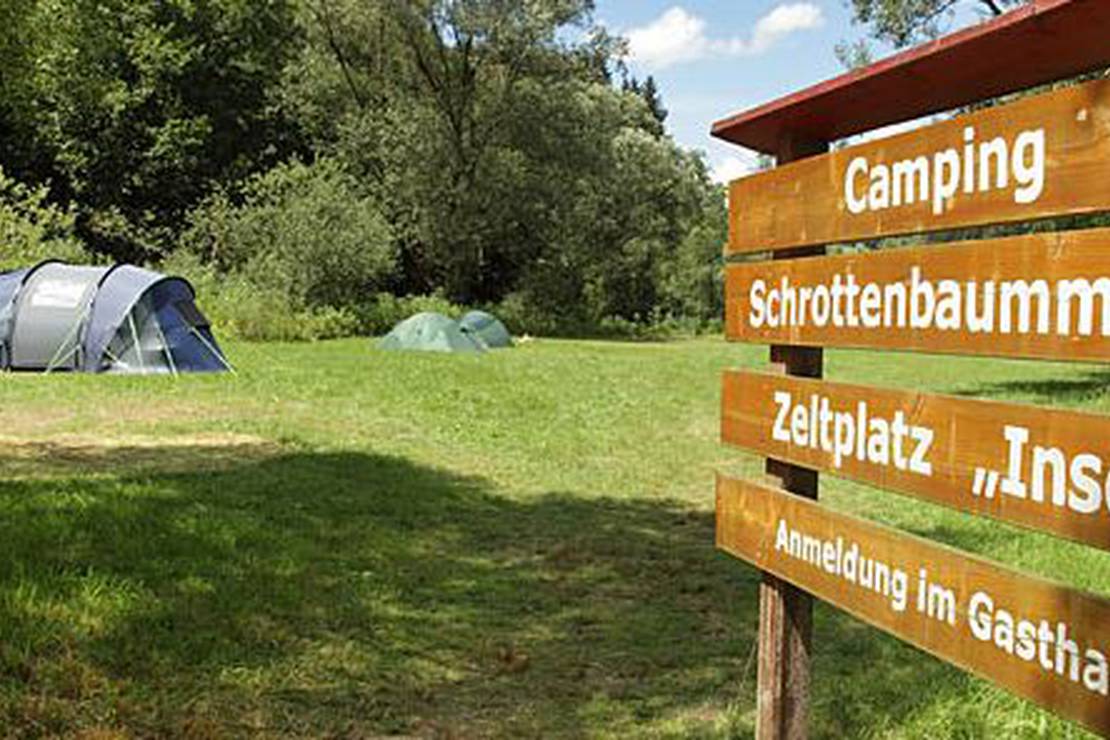 Camping Schrottenbaummühle 6