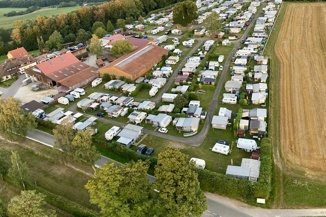 Camping Schurrenhof GmbH 7