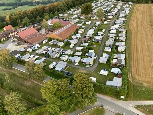 Camping Schurrenhof GmbH image 1