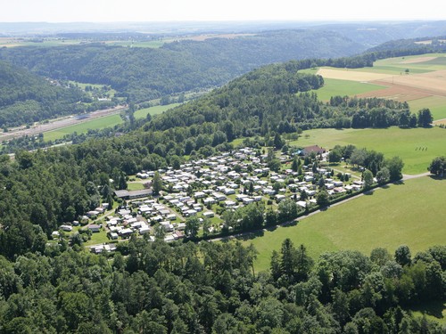 Camping Schüttehof