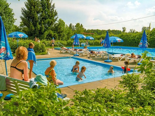 Camping Schüttehof 2