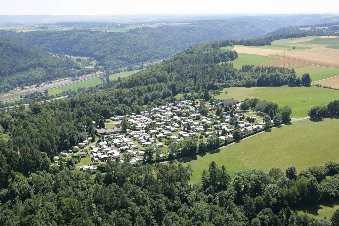 Camping Schüttehof 7