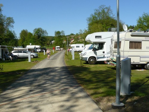 Camping Schwabenmühle image 2