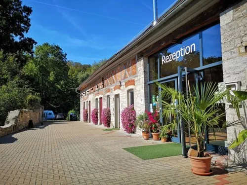 Camping Schwabenmühle 4