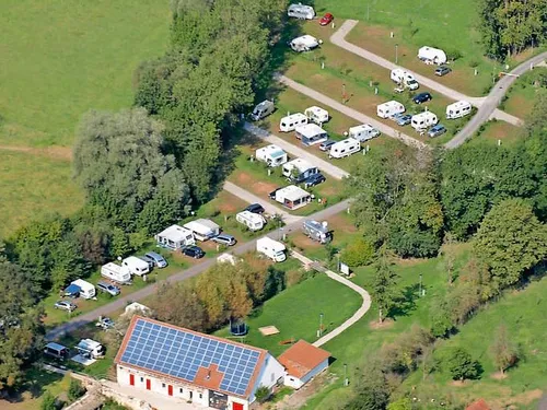 Camping Schwabenmühle 6