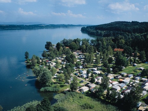 Camping Schwanenplatz image 1