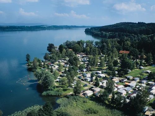 Camping Schwanenplatz 10