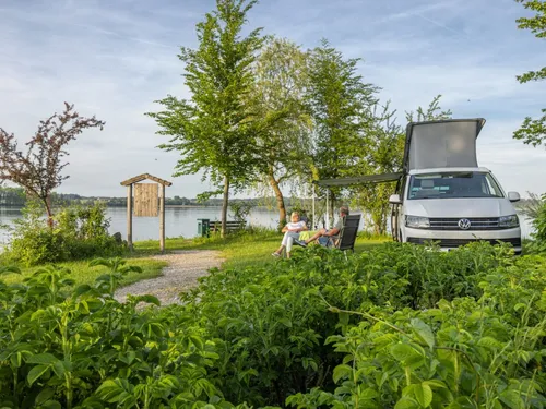 Camping Schwanenplatz 12