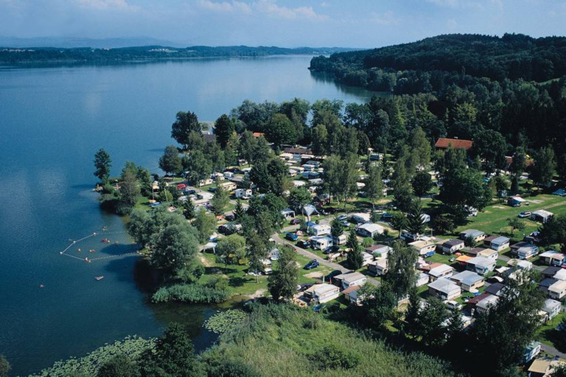 Camping Schwanenplatz 11