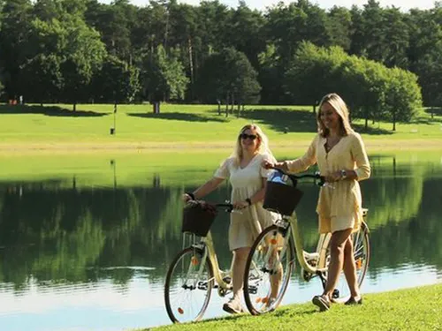 Schwarzlsee Camping 6