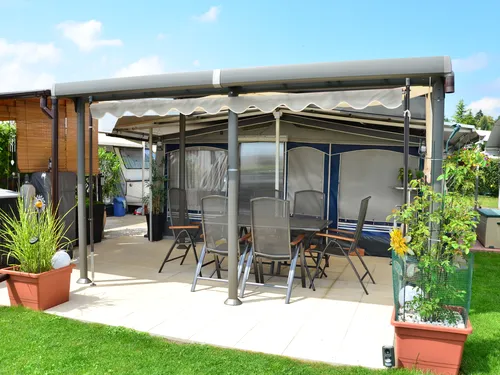 Schwarzlsee Camping 4