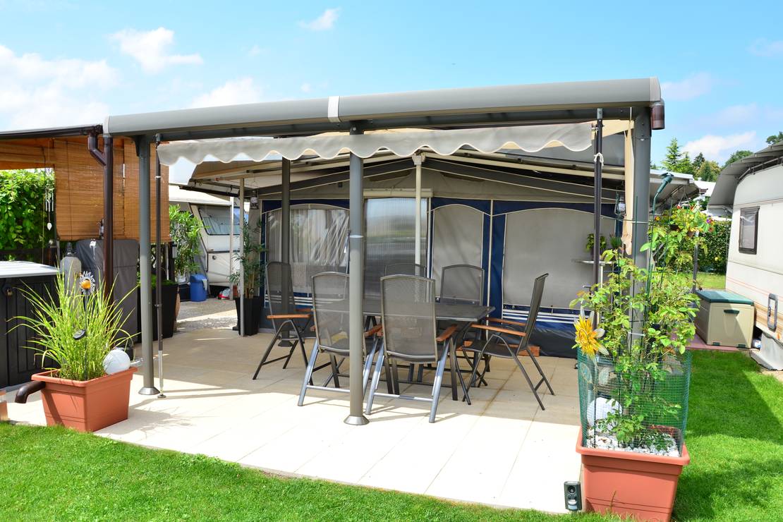 Schwarzlsee Camping 5