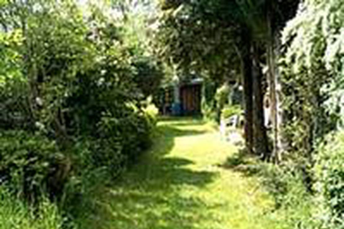 Camping Schwarzwaldblick 6