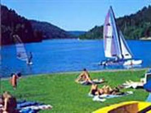 Camping Schwarzwaldblick 7