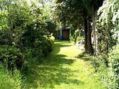 Camping Schwarzwaldblick 5