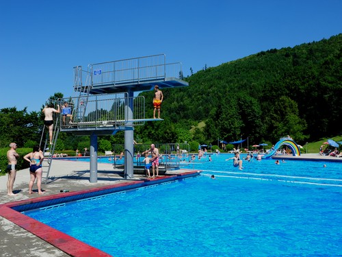 Camping Schwarzwaldhorn 2