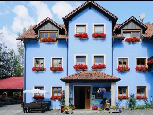 Ferienhof & Campingplatz Schweinmühle 4