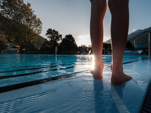 Camping & Schwimmbad Mühleye image 2