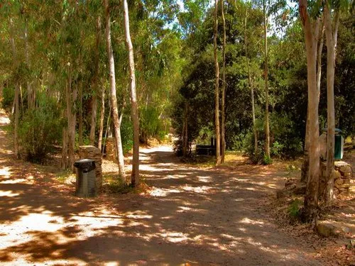 Camping Sciopadroxiu 5