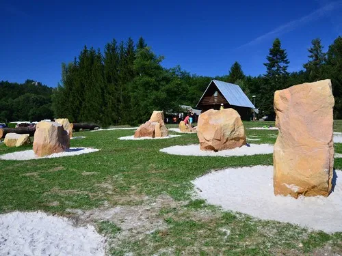 Camping Sedmihorky 9