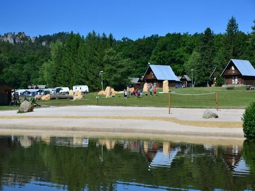 Camping Sedmihorky 7