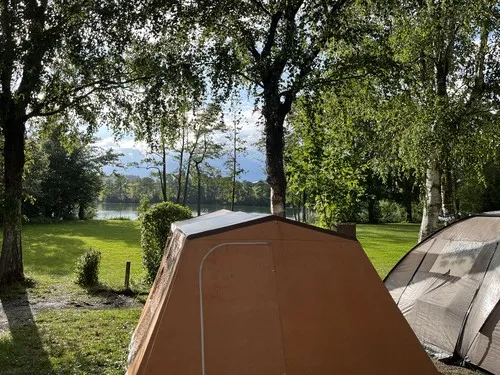 Camping Seebauer 4