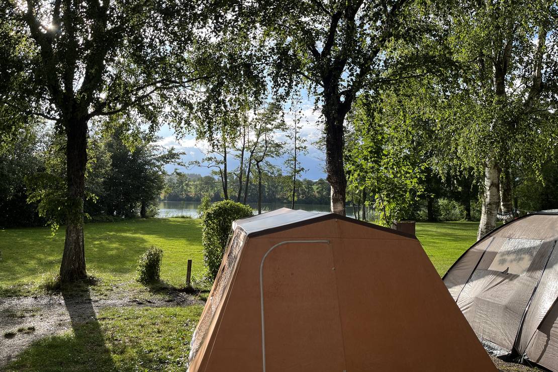 Camping Seebauer 5