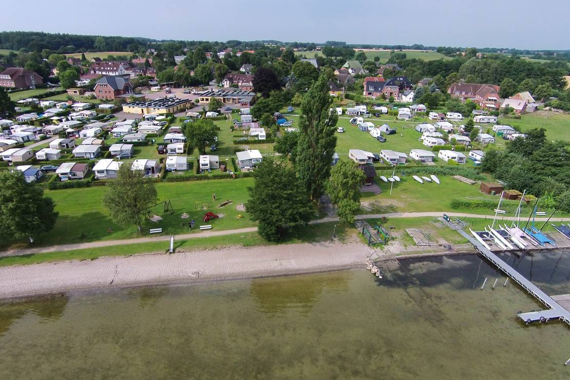 Campingplatz Seeblick 7