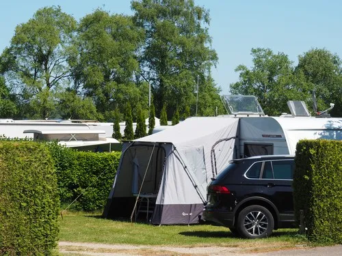 Campingplatz Seeblick 8