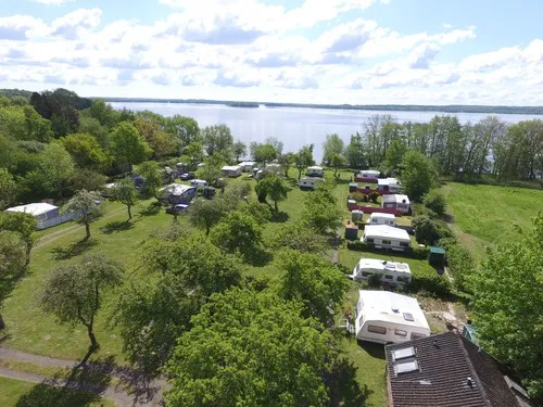 Naturcamping Seekamp 5