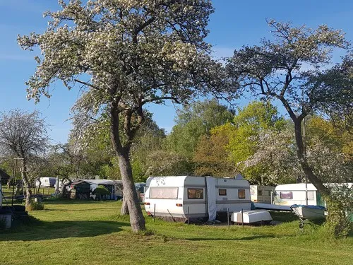 Naturcamping Seekamp 3