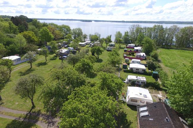 Naturcamping Seekamp image 1