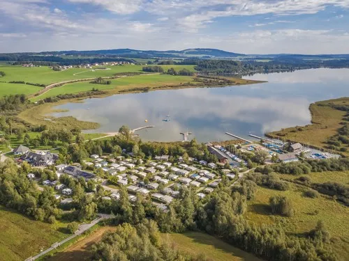 Camping & Strandbad Seekirchen am Wallersee 4