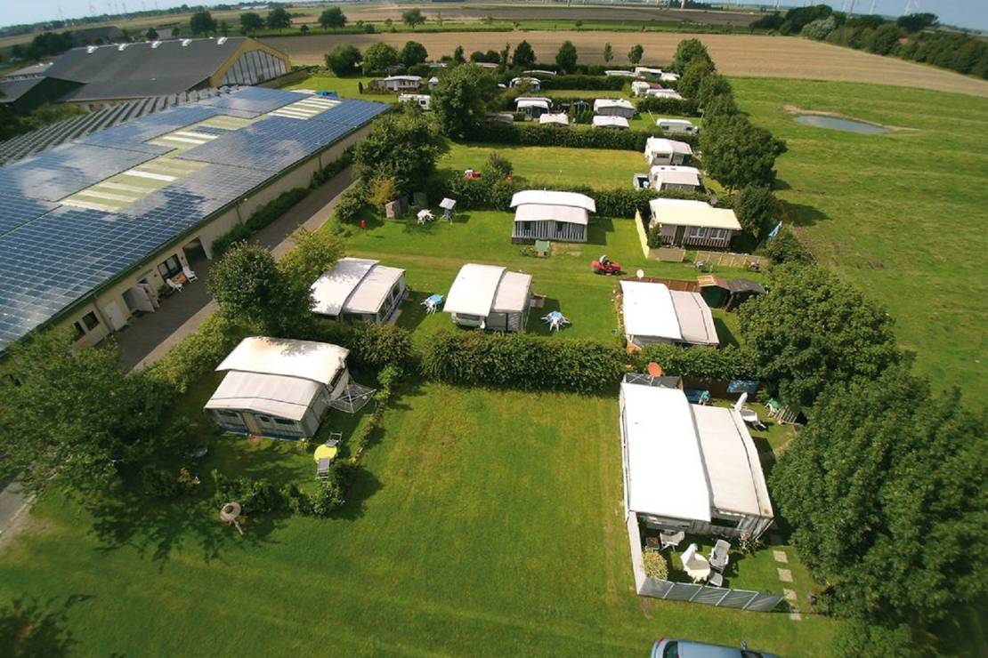 Motel & Camping Seeluft 4