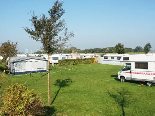 Motel & Camping Seeluft 5