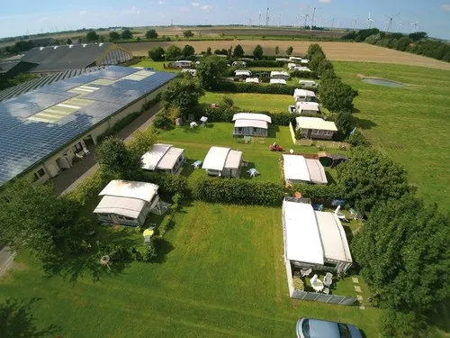 Motel & Camping Seeluft 3