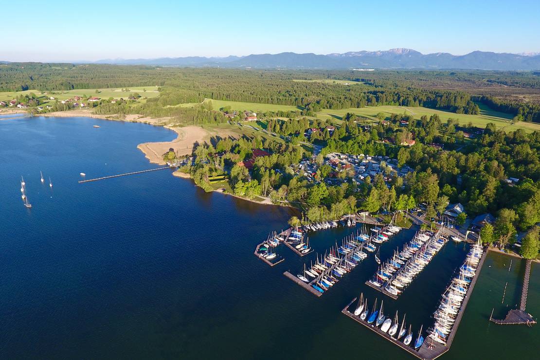 Camping Seeshaupt 11