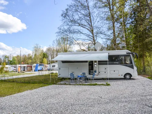 Camping Seeshaupt 12