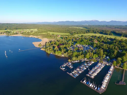 Camping Seeshaupt 10