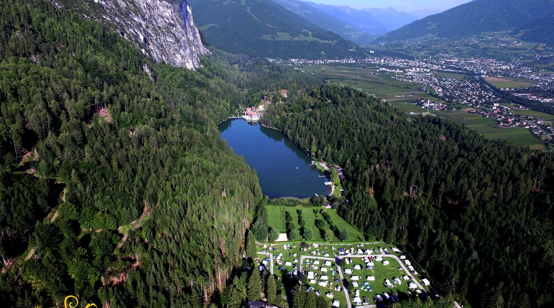 Camping Seewiese Camping Info