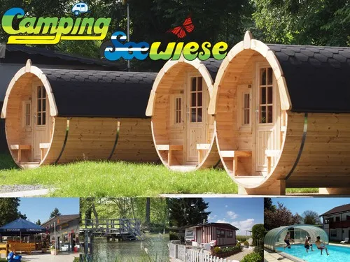 Camping Seewiese Gmbh &. Co. KG 5