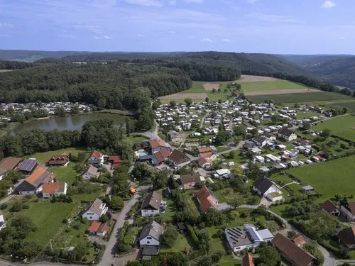 Camping Seewiese Gmbh &. Co. KG 3