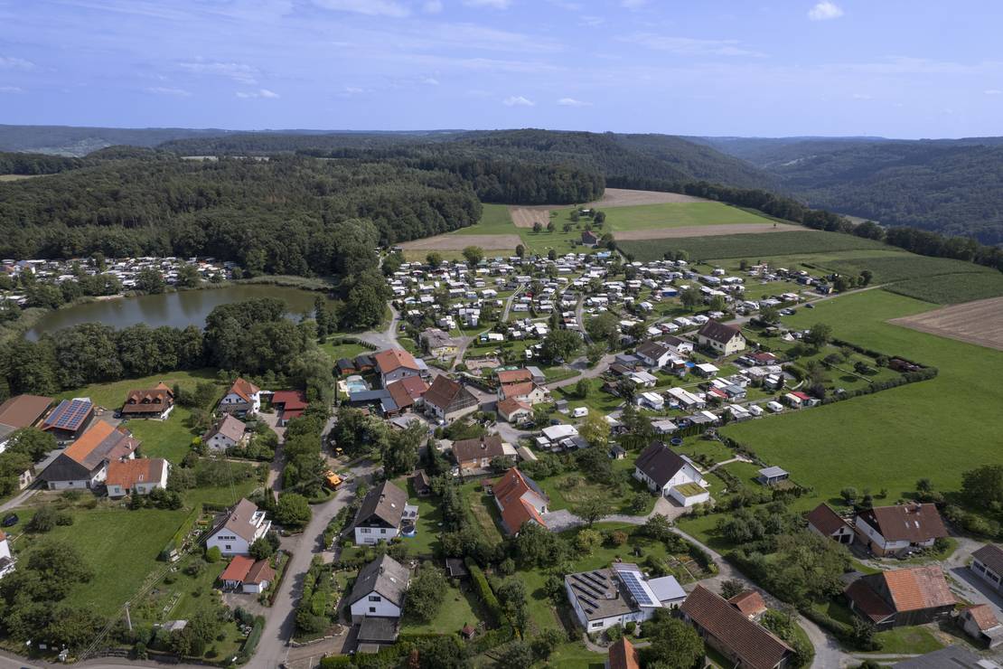 Camping Seewiese Gmbh &. Co. KG 4