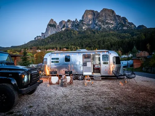 Camping Seiser Alm 9