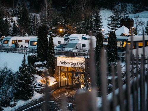 Camping Seiser Alm image 2