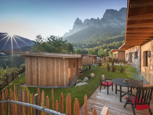 Camping Seiser Alm 11