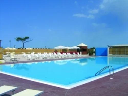 Camping S`Ena Arrubia 6