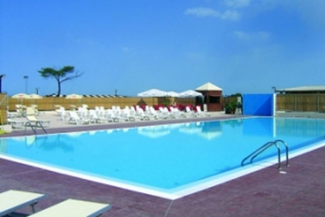 Camping S`Ena Arrubia 7